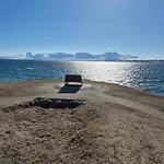 Apartament Yggdrasil Sea View *