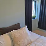 Apartament Yggdrasil Sea View Tromsø