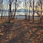 Apartman Yggdrasil Sea View Tromsø