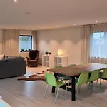 Apartament Yggdrasil Sea View Tromsø
