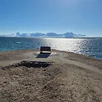 Yggdrasil Sea View