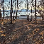 Yggdrasil Sea View Apartmán Tromsø
