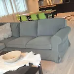 Apartmán Yggdrasil Sea View