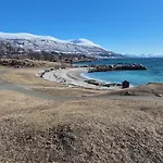 Yggdrasil Sea View Apartmán Tromsø