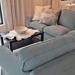 Apartmán Yggdrasil Sea View Tromsø