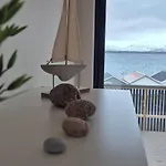 Yggdrasil Sea View Apartmán