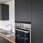 Apartmán Yggdrasil Sea View Tromsø