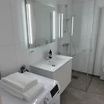 Apartmán Yggdrasil Sea View *