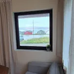 Yggdrasil Sea View Apartmán Tromsø