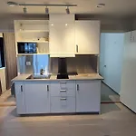 Apartmán Yggdrasil Sea View