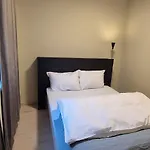 Apartmán Yggdrasil Sea View Tromsø