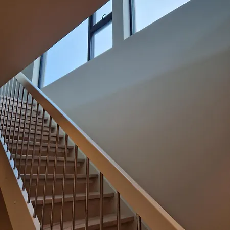 Yggdrasil Sea View Apartment Tromso
