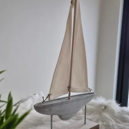 Apartment Yggdrasil Sea View