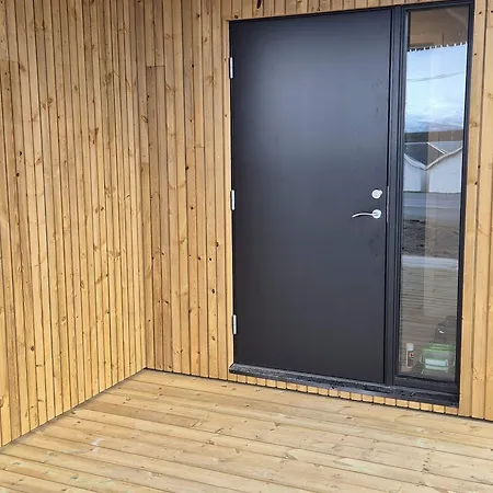 Appartement Yggdrasil Sea View *