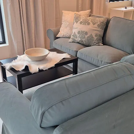 Appartement Yggdrasil Sea View Tromsø