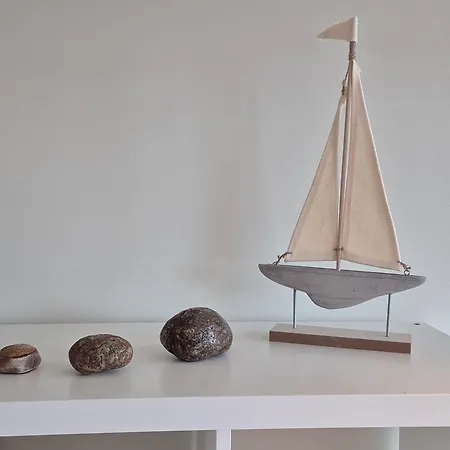 Yggdrasil Sea View Appartement *