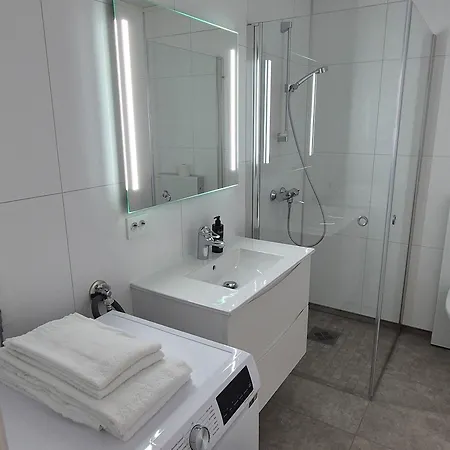 Appartement Yggdrasil Sea View *