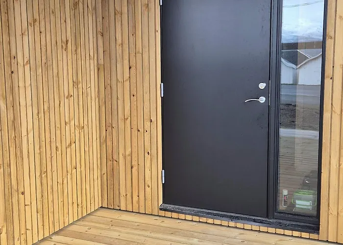 Apartamento Yggdrasil Sea View *