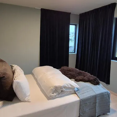 Apartamento Yggdrasil Sea View